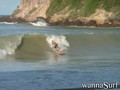 photo de surf