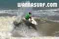 photo de surf