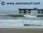photo de surf