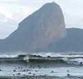 photo de surf
