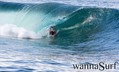 photo de surf