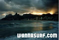 photo de surf