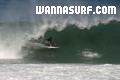 photo de surf