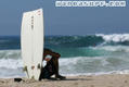 photo de surf