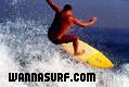 photo de surf
