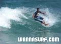 photo de surf