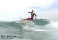 photo de surf