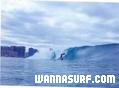 photo de surf