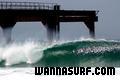 photo de surf