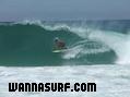 photo de surf