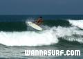 photo de surf
