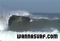 photo de surf