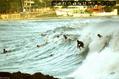 photo de surf
