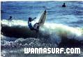 photo de surf