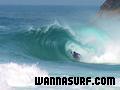 photo de surf