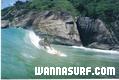 photo de surf