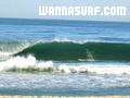 photo de surf