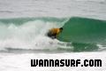 photo de surf