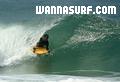 photo de surf
