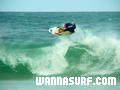 photo de surf