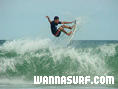 photo de surf