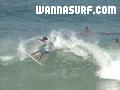 photo de surf