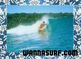 photo de surf