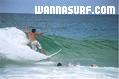 photo de surf