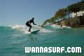photo de surf