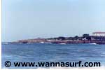 photo de surf