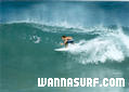 photo de surf