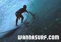 photo de surf