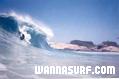 photo de surf