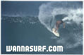 photo de surf