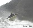 photo de surf