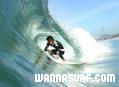 photo de surf