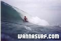 photo de surf
