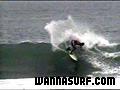 photo de surf