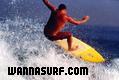photo de surf