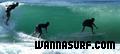 photo de surf