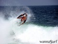 photo de surf