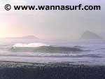 photo de surf