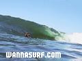 photo de surf