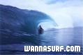 photo de surf
