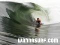 photo de surf