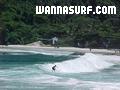 photo de surf