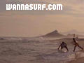 photo de surf