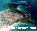 photo de surf