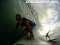 photo de surf