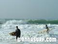 photo de surf